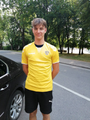 Dovydas Bugailiškis