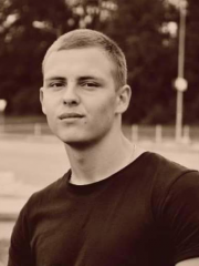 Maksim Melnikov