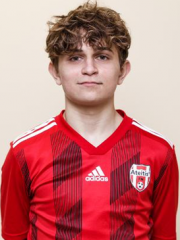 Dominykas Radzevičius (Dubleris)