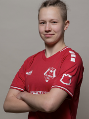 Skaistė Petrauskaitė
