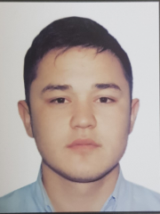 Jakhongir Eshboltaev