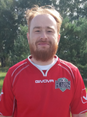 Viachaslau Khrenau