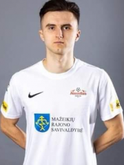 Egidijus Gritkus
