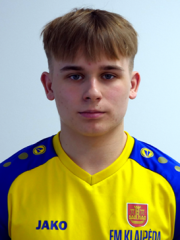 Jokūbas Malinauskis