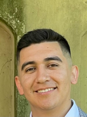 Gustavo Terrones