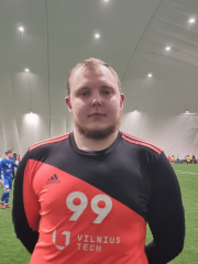 Matas Kalėda