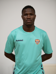 Tidiane Camara