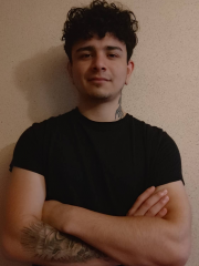 Tomas Lescano