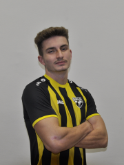 Justinas Novik
