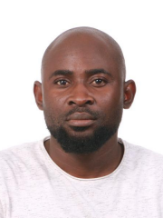 Therence Achiri