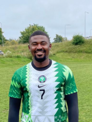 Martins Ezeudu