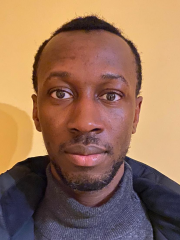 Victor Mbaba Ephraim