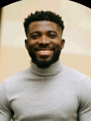 Prince Opoku