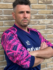 Mickael Spadaccini