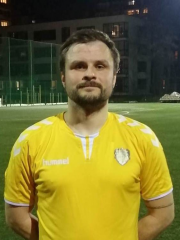 Matas Juodelis