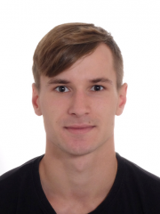 Rokas Smilga