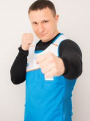 Stanislav Bajurin