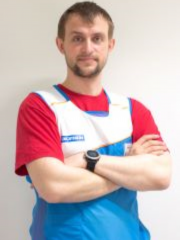 Vasilij Michejev