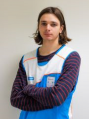 Rinaldas Užkurėlis