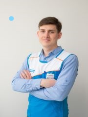 Ernestas Svetlikovski