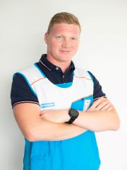 Marius Skairsgirys