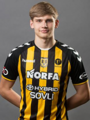 Joris Dėlkus