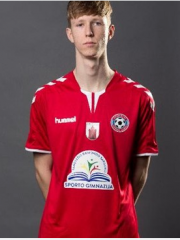Emilis Varnas