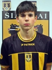 Renaldas Kazragis