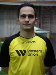 Dmitrii Cojuharenco