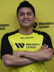 Irving Lopez