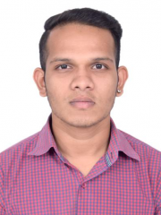 Rushabh Kadam