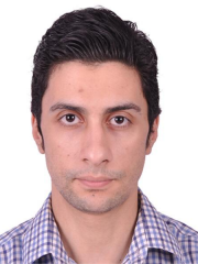 Ahmed Faisal