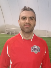 Farhad Ahmadov