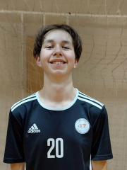 Matas Rupeika