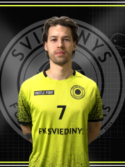 Tautvydas Straigis