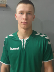 Mykola Bortnyk