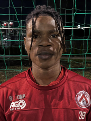 Olamide Alagbe