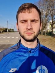 Darius  Parfijanovičius
