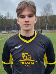 Nikita Laurėlis