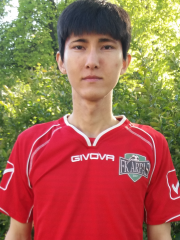 Jonggyung Kim