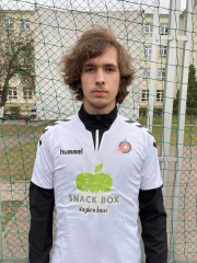 Kipras Milkevičius