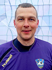 Gintaras Markevičius