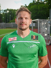 Klimas Gusočenko (dubleris)