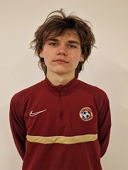Dominykas Klim