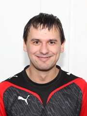 Povilas Frankas