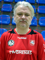 Nerijus Kesminas