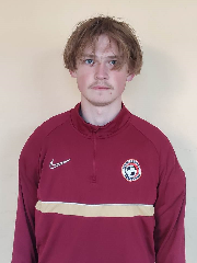 Daniel Buržinskij
