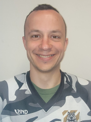 Giedrius Sveklas