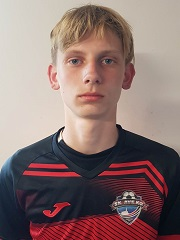 Lukas Kuzura