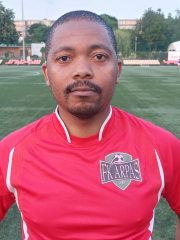 Khayelihle Zikhali